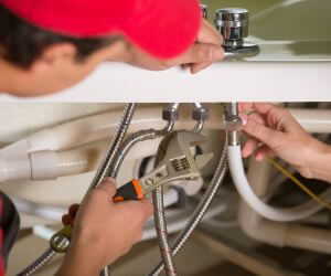 About Emergency plumbing pros Hastings, PA
